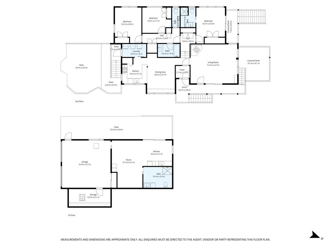 30 Observatory Close, Whitby, Porirua - Carousel 29