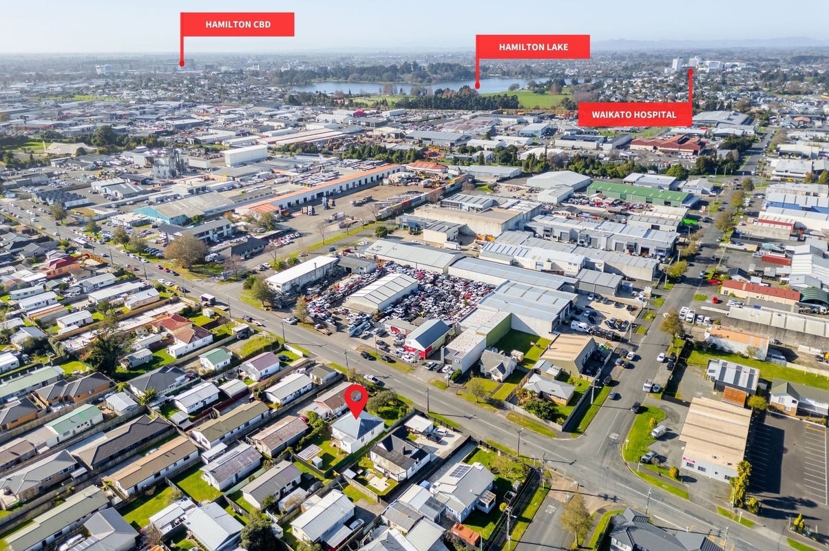 70 Higgins Road, Frankton, Hamilton - Carousel 24