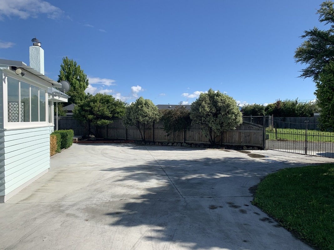45 Hutcheson Street, Mayfield, Blenheim - Carousel 13