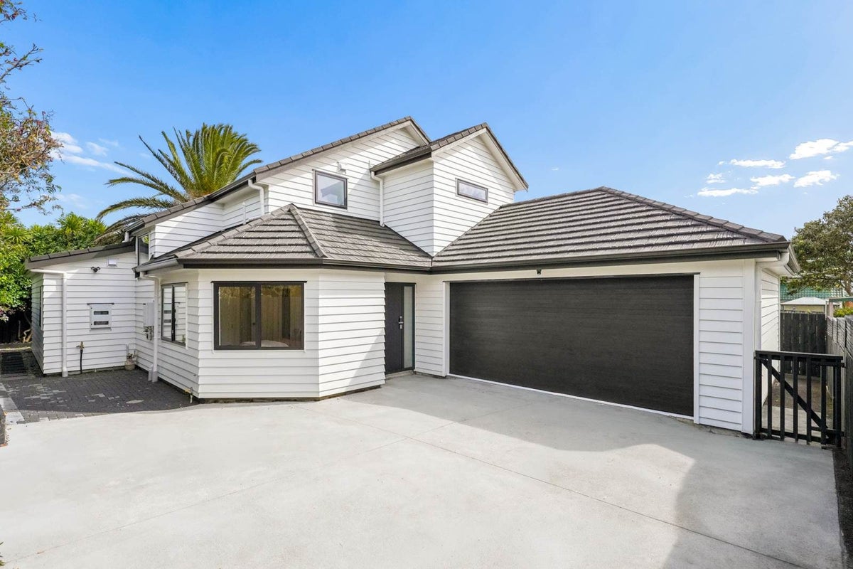 83A Taylor Street, Blockhouse Bay, Auckland - Carousel 1