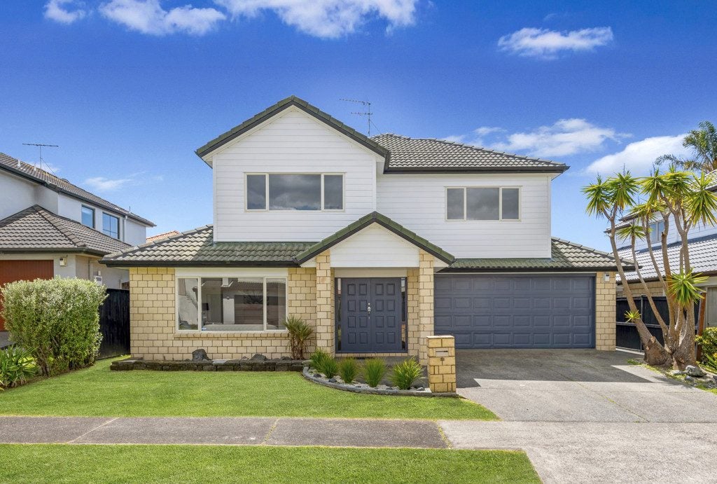 22 Walter Haddrell Crescent, East Tamaki, Manukau City, Auckland - Carousel 1