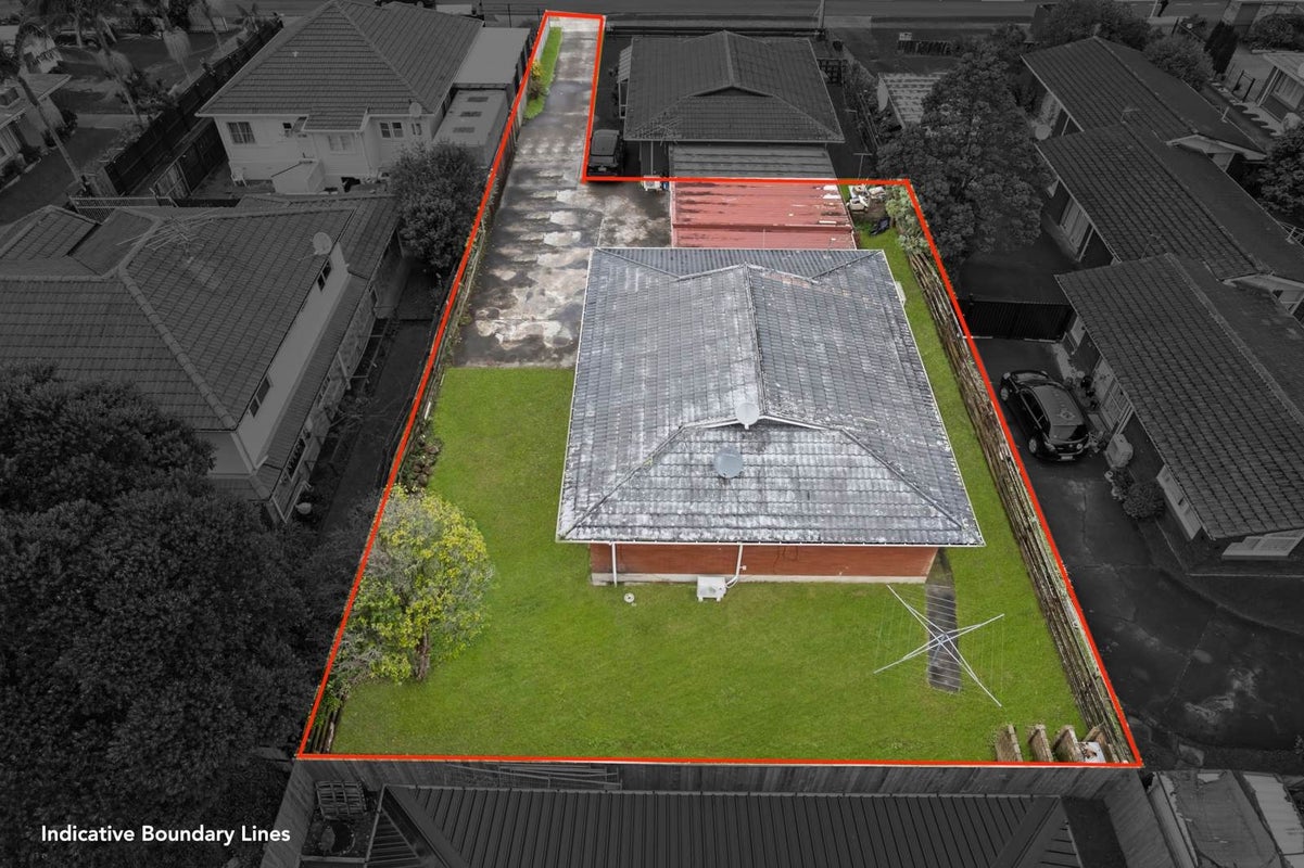 2/90 East Tamaki Road, Papatoetoe, Auckland - Carousel 22