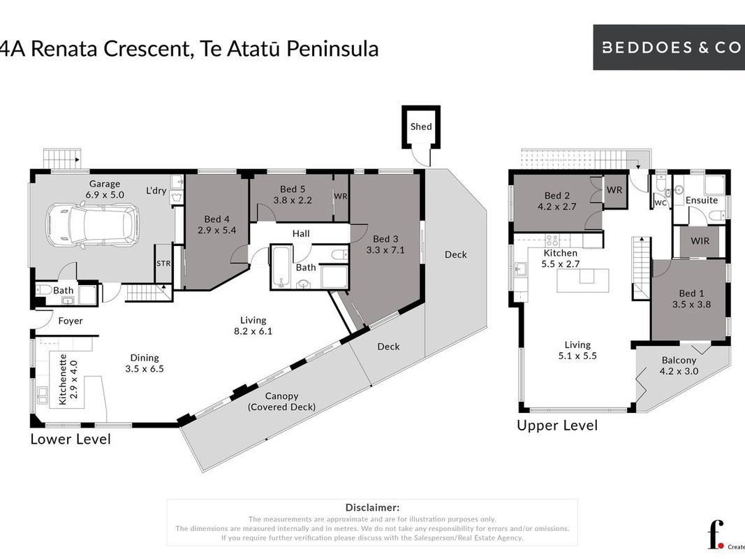 34A Renata Crescent, Te Atatu Peninsula, Auckland - Carousel 19