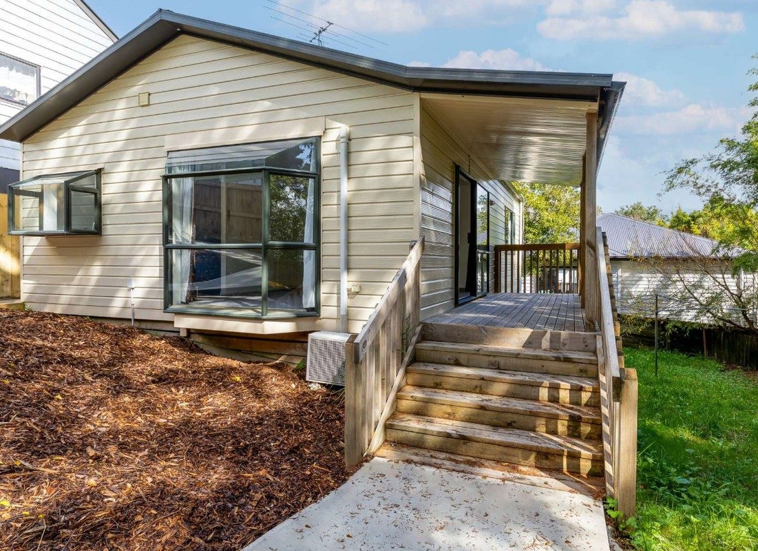 Property Valuation for 15a Kellett Road, Ranui, Waitakere City ...