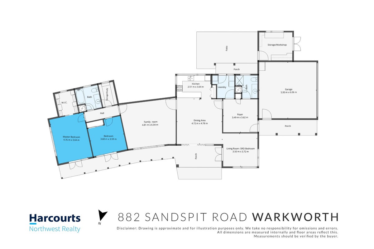 882 Sandspit Road, Warkworth, Warkworth - Carousel 28