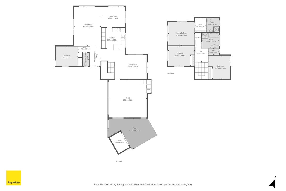 7 Barnacle Rise, Red Beach, Red Beach - Carousel 23