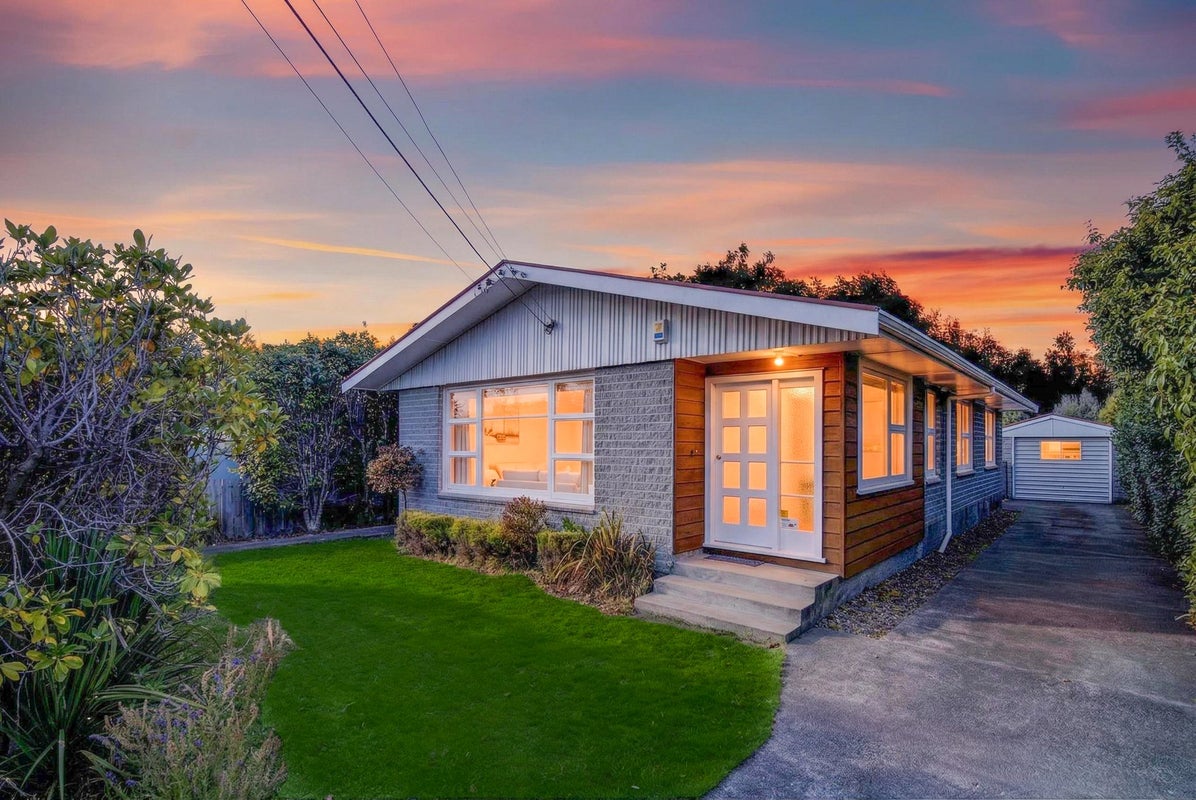 18A Coopers Road, Dallington, Christchurch - Carousel 1