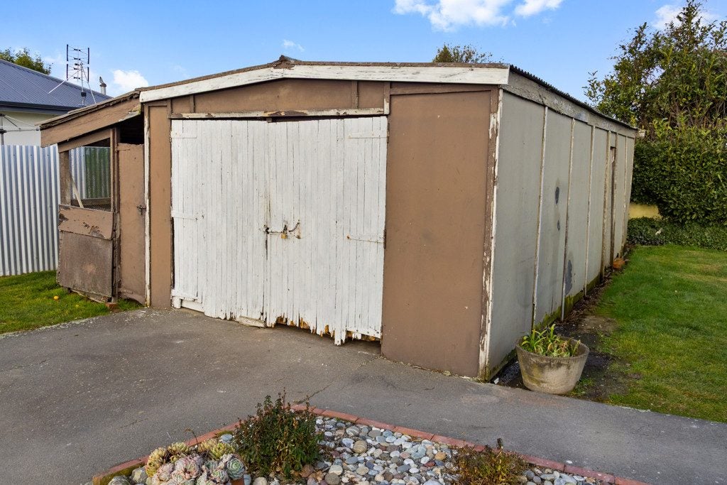 32 Cambridge Street, Ashburton, Ashburton, Canterbury - Carousel 24