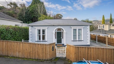 42 Gladstone Road, North East Valley, Dunedin - Carousel 1