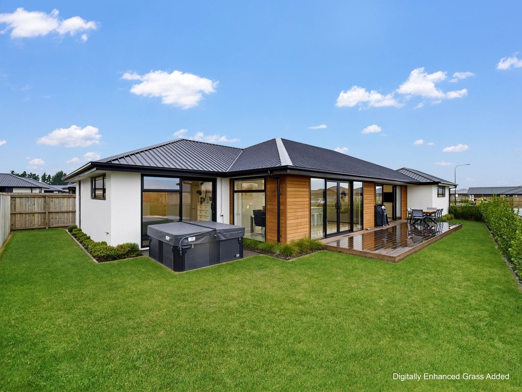22 Monarch Drive, Rolleston, Rolleston - Carousel 1