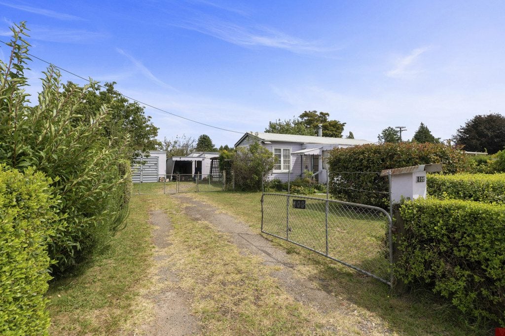 162 Rangatira Drive, Mangakino, Mangakino - Carousel 1