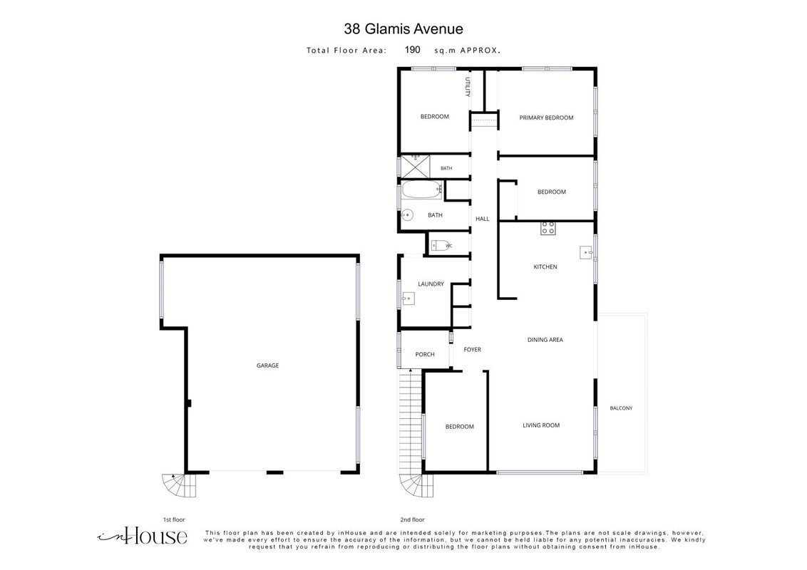 38 Glamis Avenue, Dinsdale, Hamilton - Carousel 19