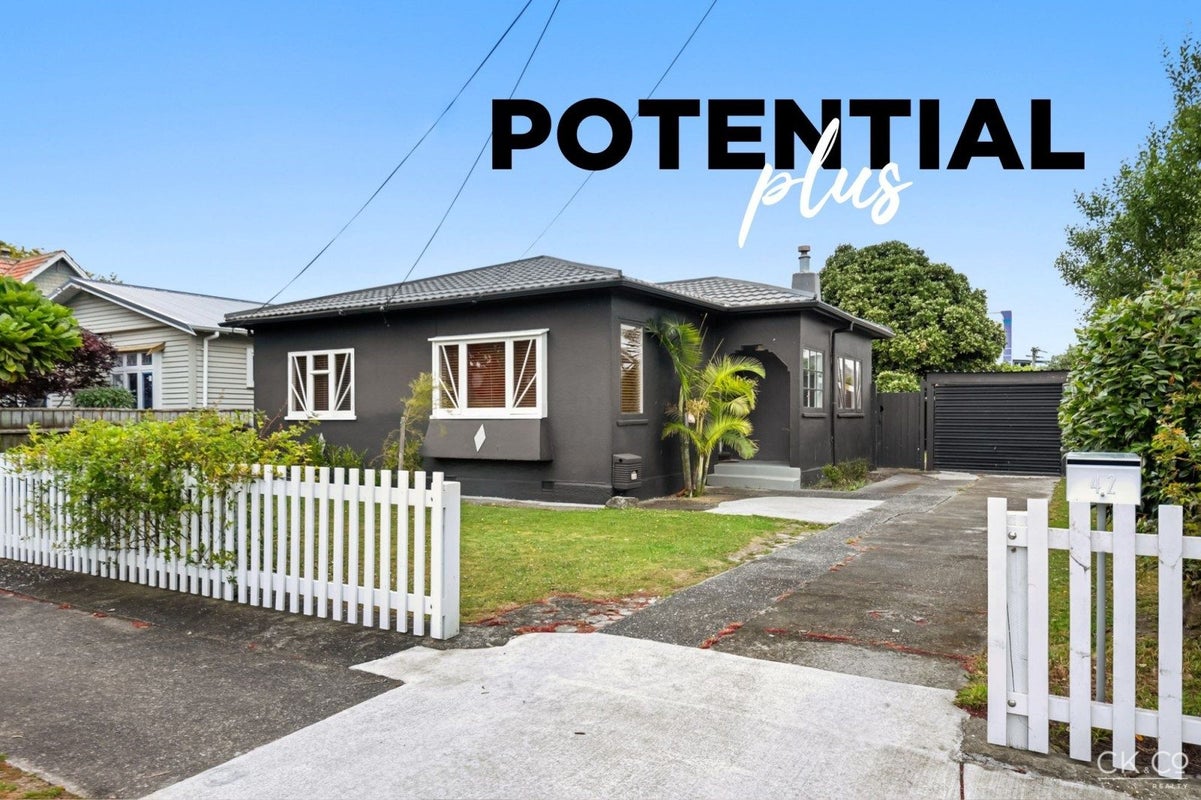 42 Beaumont Avenue, Alicetown, Lower Hutt - Carousel 1