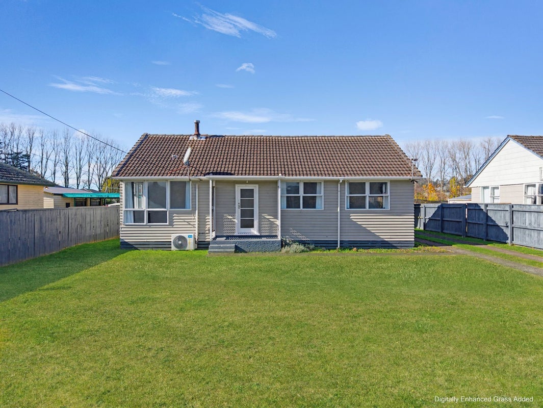 92 Domett Street, Kawerau, Kawerau - Carousel 1