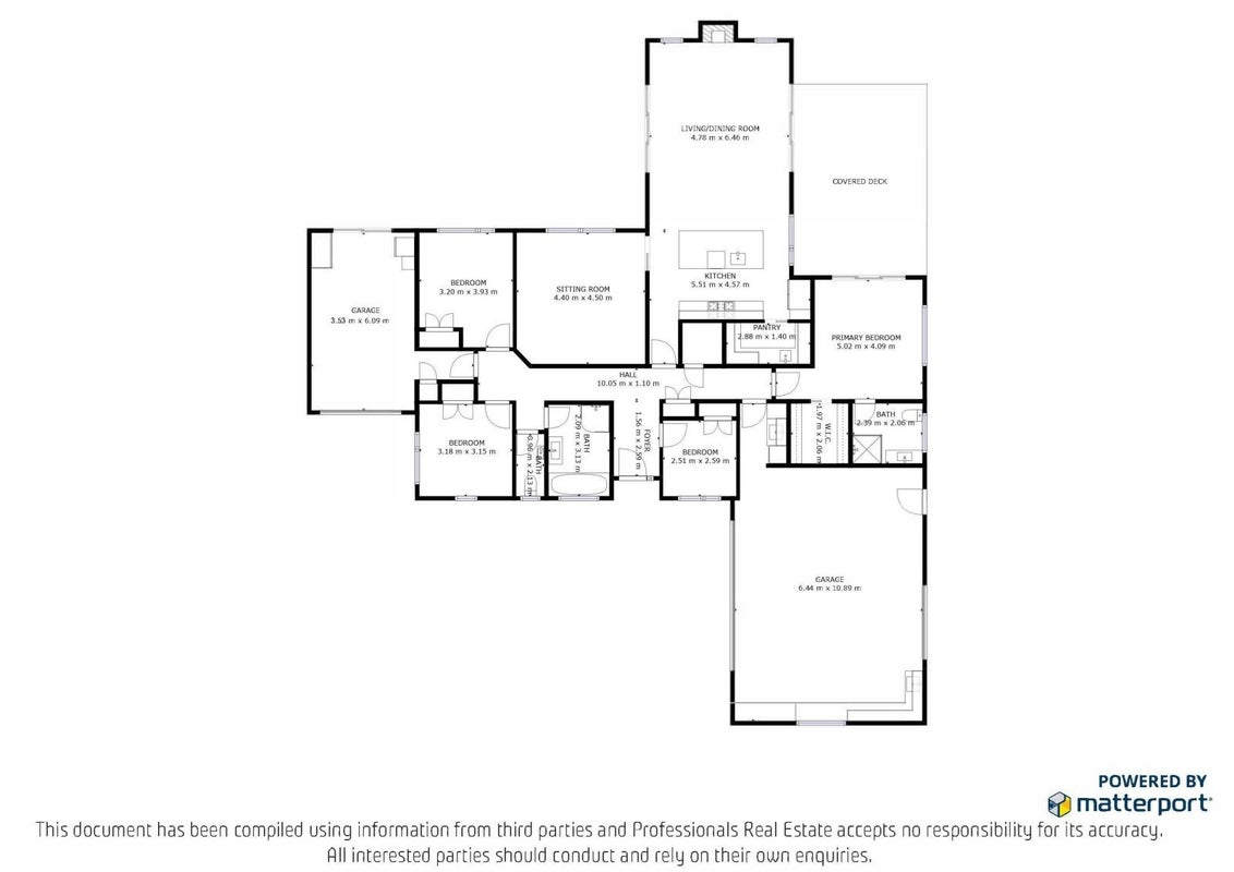 Property Valuation for 2 Megaw Close, Whalers Gate, New Plymouth ...