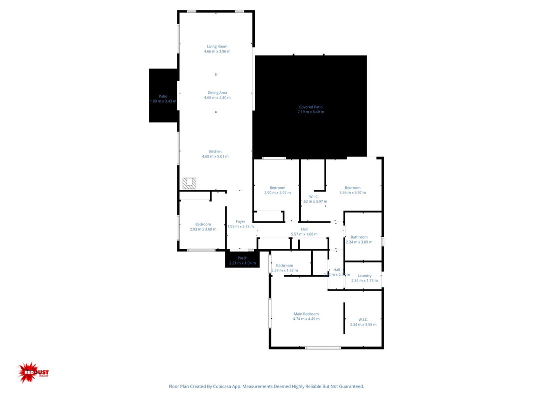 77 Leaning Rock Road, Springvale, Alexandra - Carousel 26