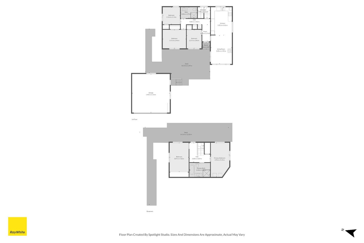 78 Vandeleur Avenue, Birkdale, Auckland - Carousel 23