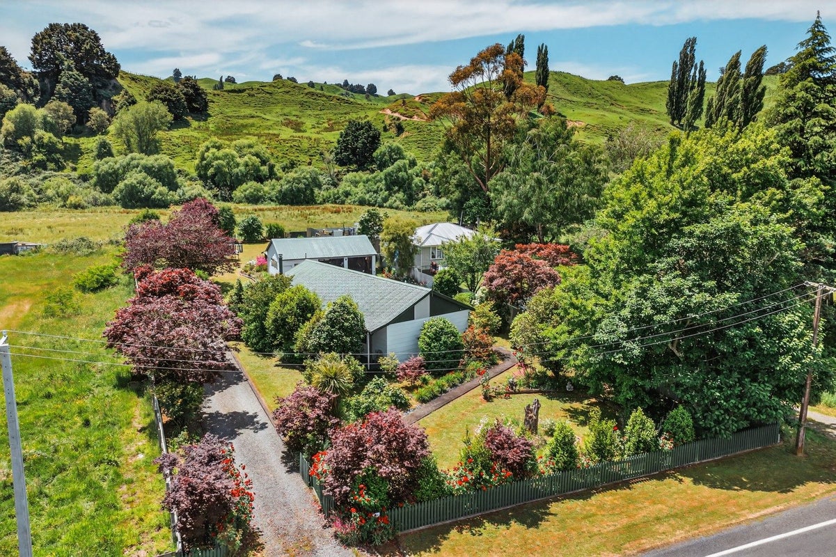 477 State Highway 41, Manunui, Taumarunui - Carousel 2