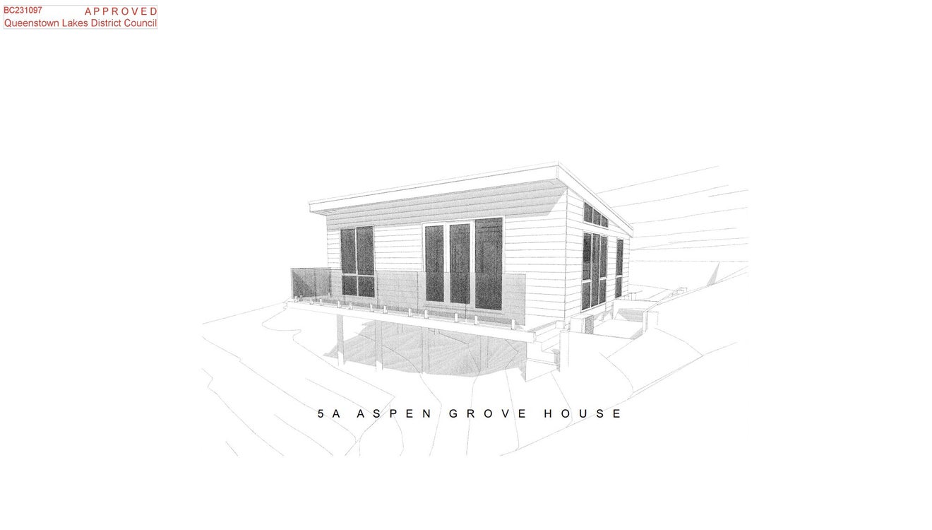5C Aspen Grove, Fernhill, Queenstown - Carousel 46