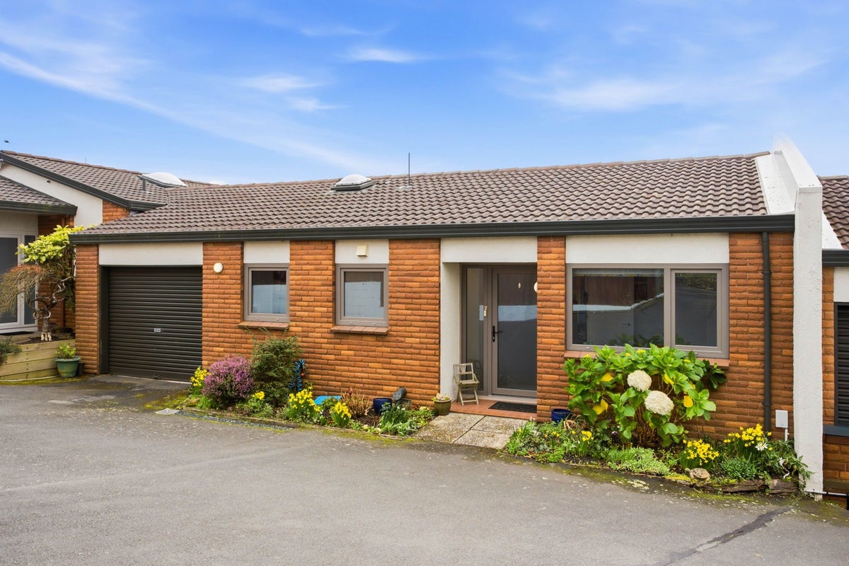 23B Sheen Street, Roslyn, Dunedin - Carousel 1