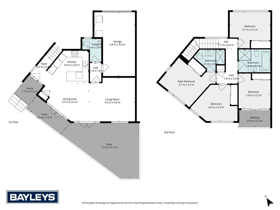 2 Pottery Crescent, Hobsonville, Auckland - Carousel 21