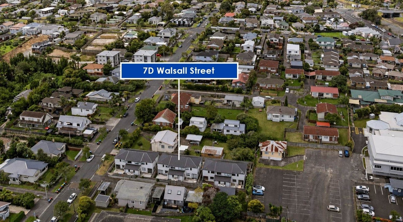 7D Walsall Street, Avondale, Auckland - Carousel 25