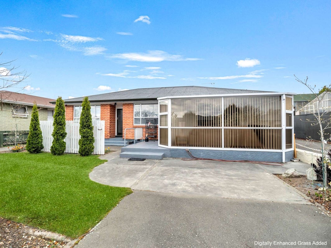 149 Harland Street, Tinwald, Ashburton - Carousel 1