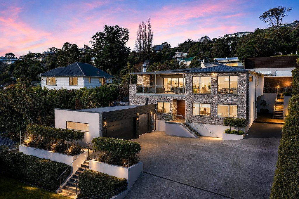 19 Gwynfa Avenue, Cashmere, Christchurch - Carousel 1