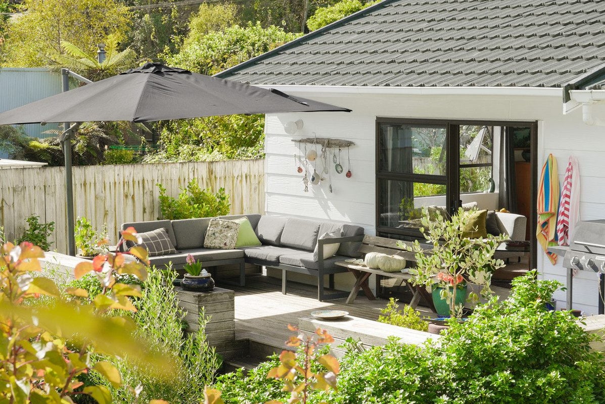 13 Forest Road, Raumati South, Paraparaumu - Carousel 1