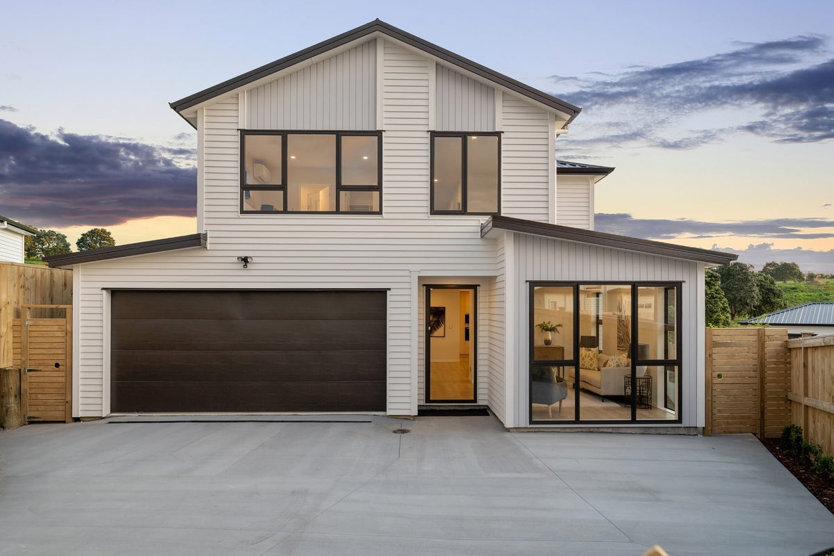 4 Whale Bay Rise, Gulf Harbour, Whangaparaoa - Carousel 1