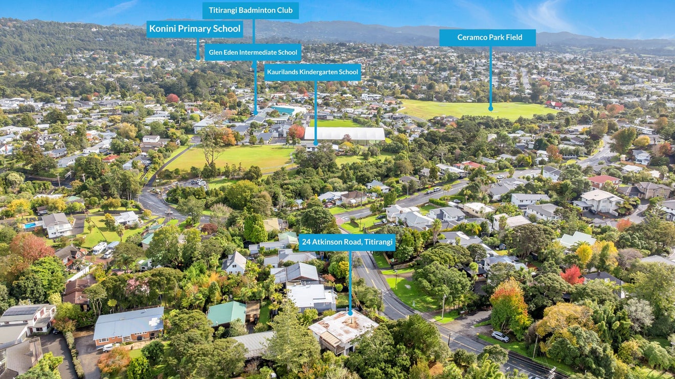 24 Atkinson Road, Titirangi, Auckland - Carousel 20
