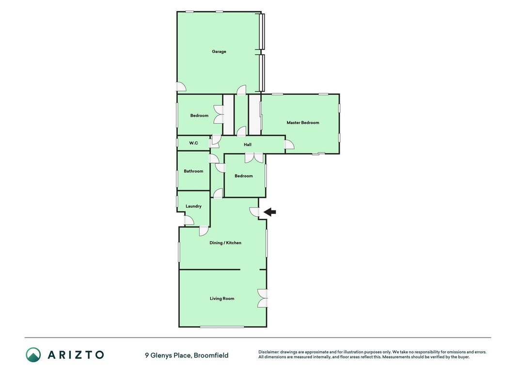 9 Glenys Place, Broomfield, Christchurch - Carousel 35