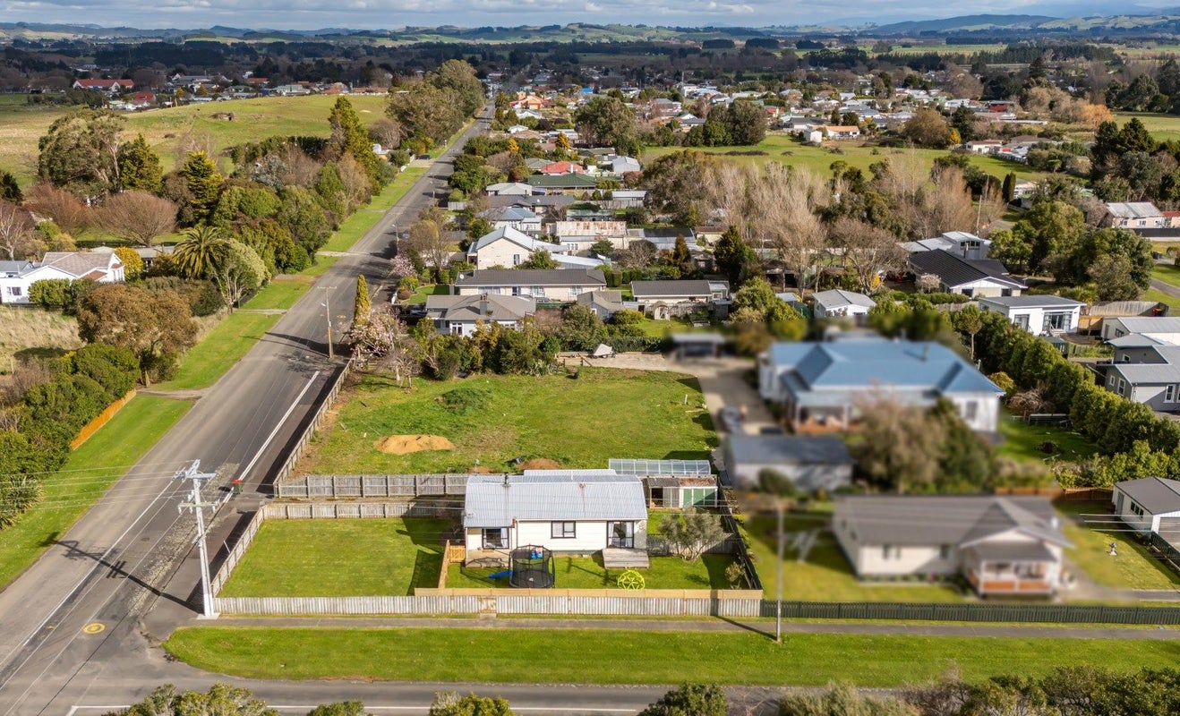 129 Mclean Street, Woodville - Carousel 44