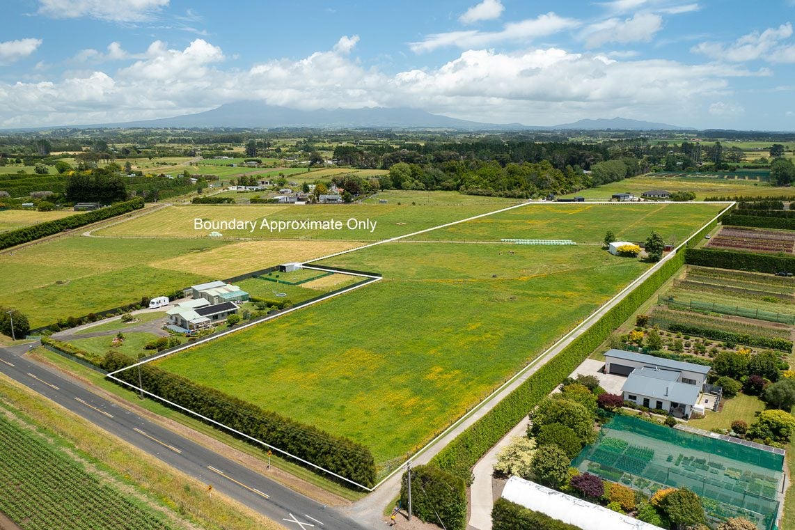 202 Kairau Road East, Brixton, Waitara - Carousel 1