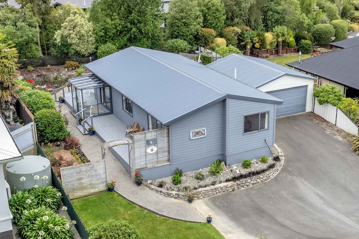 32 Grove Avenue, Weston, Oamaru - Carousel 2