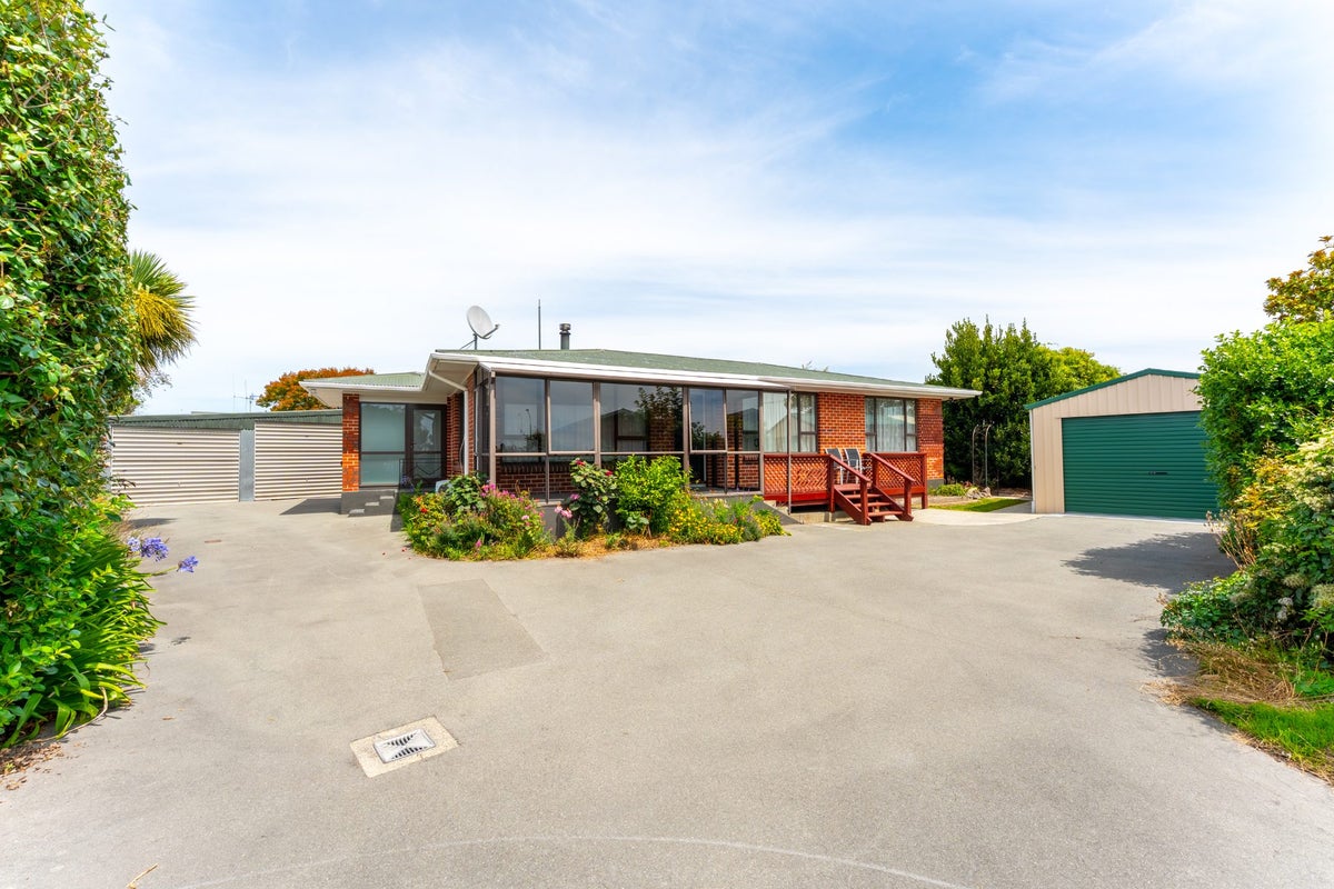 42 Arthur Street, Seaview, Timaru - Carousel 1