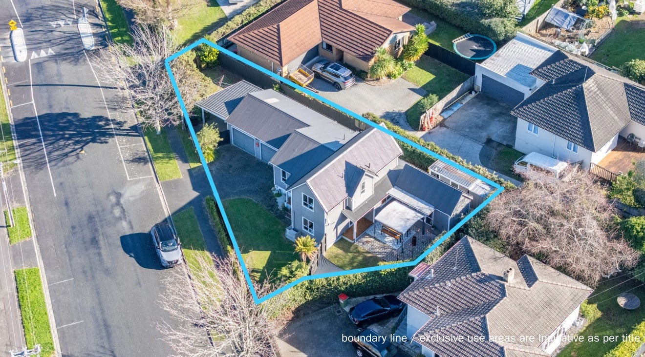 4 Storey Avenue, Beerescourt, Hamilton - Carousel 1