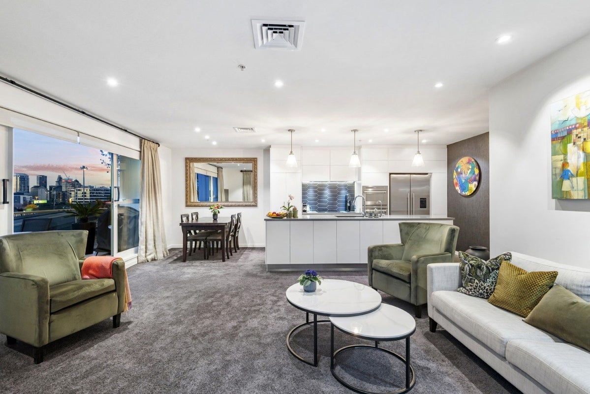 GA/8 Howe Street, Freemans Bay, Auckland - Carousel 2