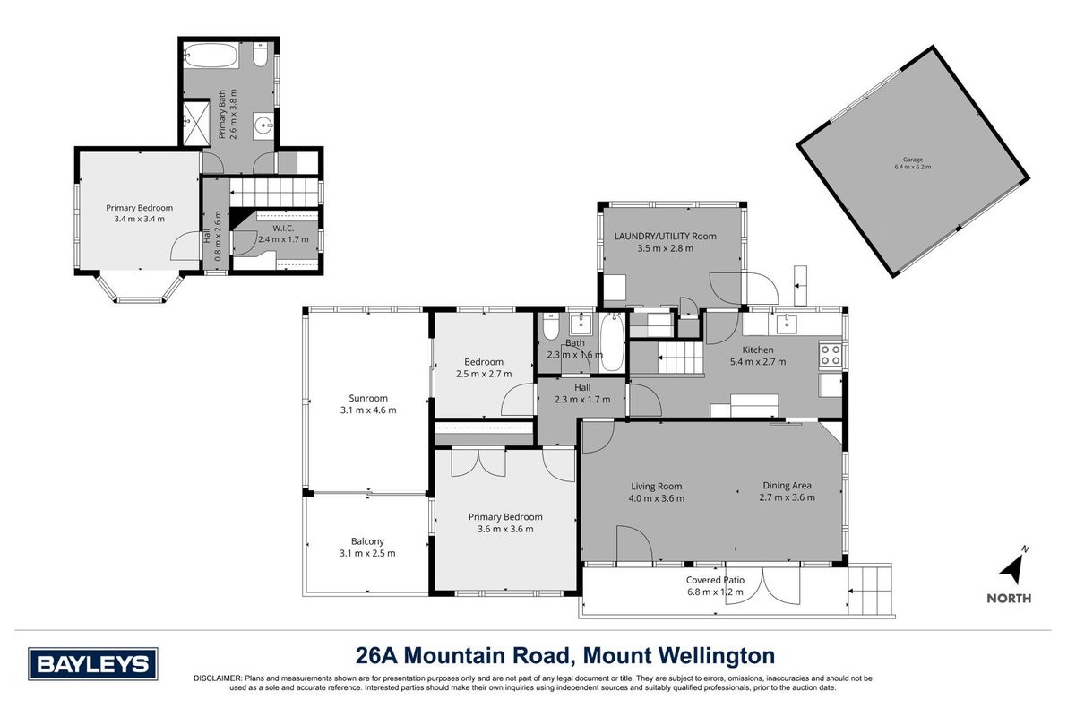 26A Mountain Road, Mount Wellington, Auckland - Carousel 23