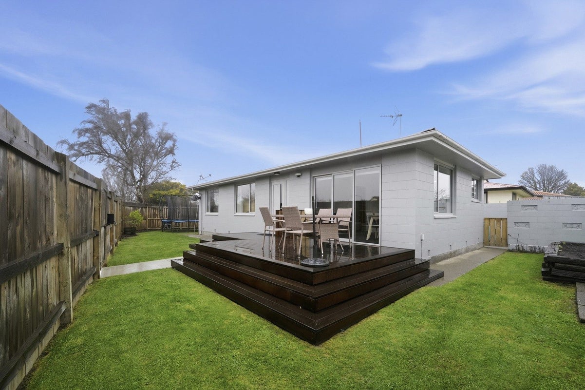 2 Kanuka Place, Kaiapoi, Kaiapoi - Carousel 1