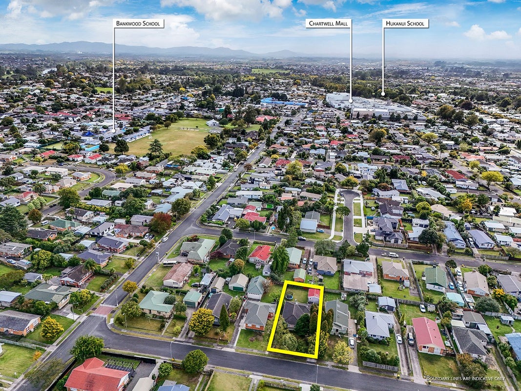 7 Aspiring Crescent, Chartwell, Hamilton - Carousel 17
