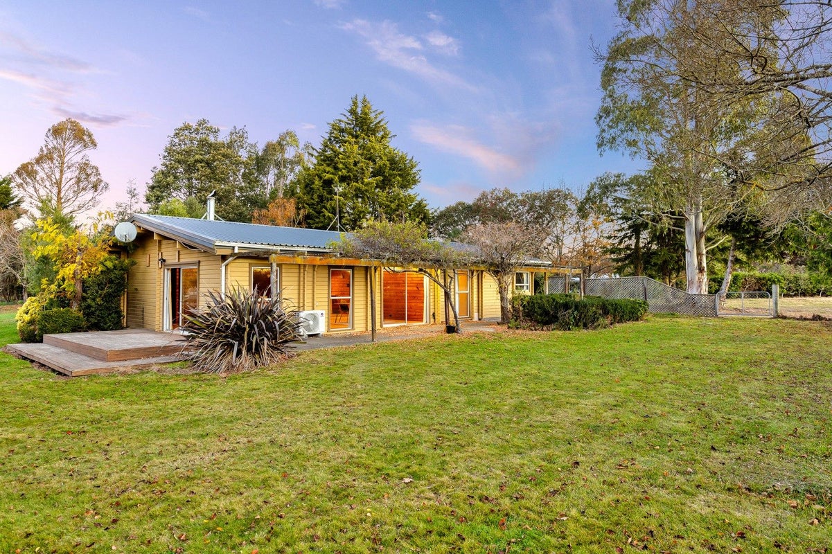 138 Harrs Road, Swannanoa, Kaiapoi - Carousel 1