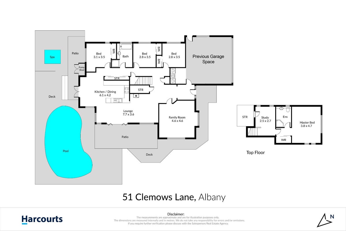 51 Clemow's Lane, Albany, Auckland - Carousel 27