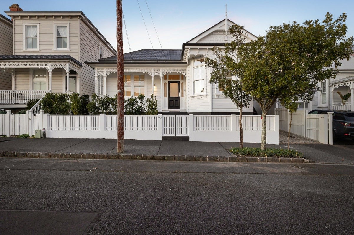 27 Prosford Street, Ponsonby, Auckland - Carousel 1