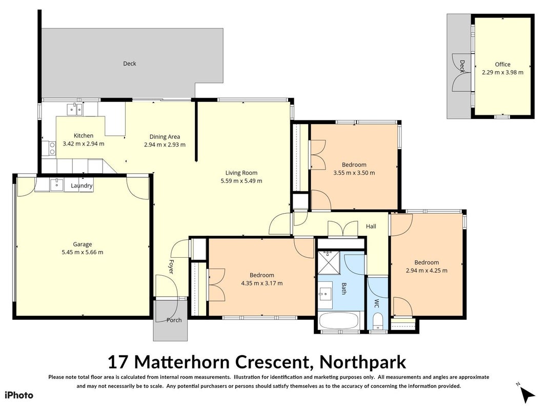 17 Matterhorn Crescent, Northpark, Auckland - Carousel 22