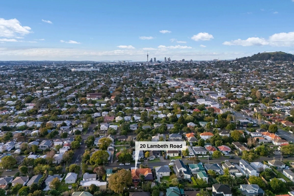 20 Lambeth Road, Mount Eden, Auckland - Carousel 17