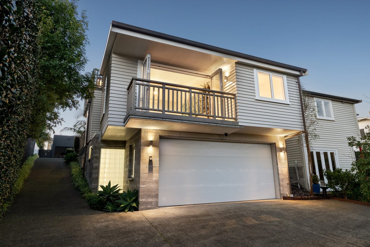 8 Scott Street, Ponsonby, Auckland - Carousel 1