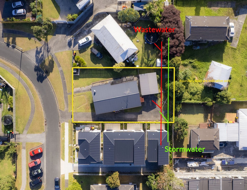 20 Justamere Place, Weymouth, Auckland - Carousel 1