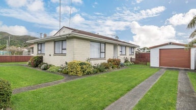 1A Burcham Street, Taita, Lower Hutt - Carousel 1
