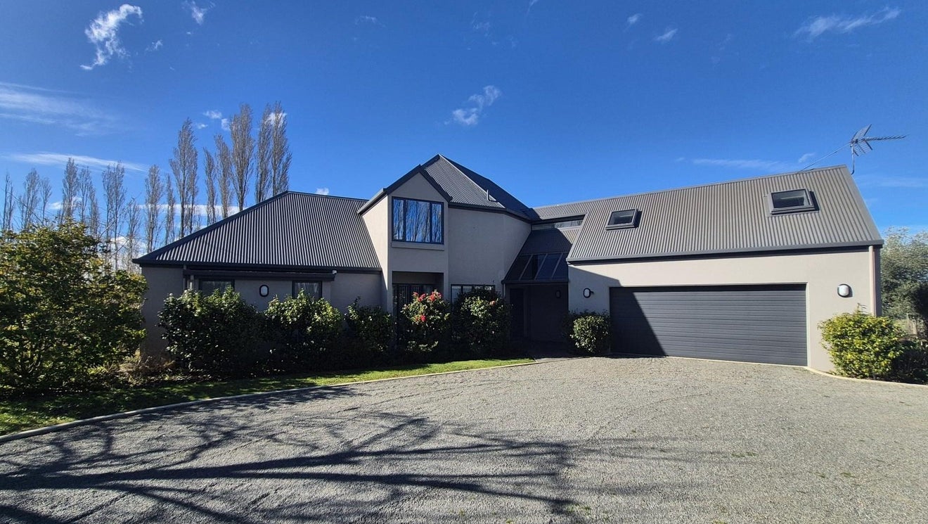 121 Wards Road, Swannanoa, Rangiora - Carousel 1
